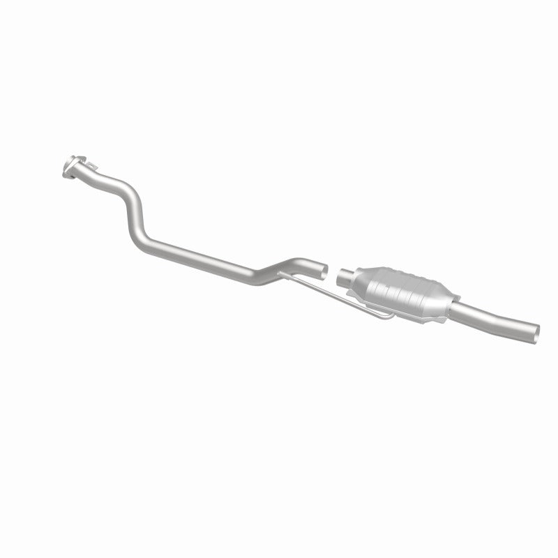 MagnaFlow Conv DF Ford 84 86 MagnaFlow Conv DF Ford 84 86