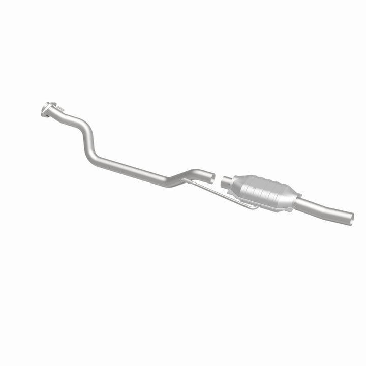 MagnaFlow Conv DF Ford 84 86 MagnaFlow Conv DF Ford 84 86