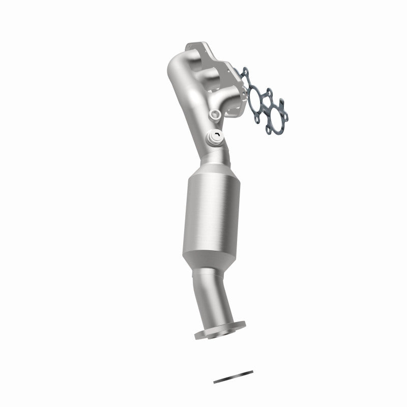 Magnaflow Direct Fit Catalytic Converter for 06-08 Lexus IS250 V6 2.5