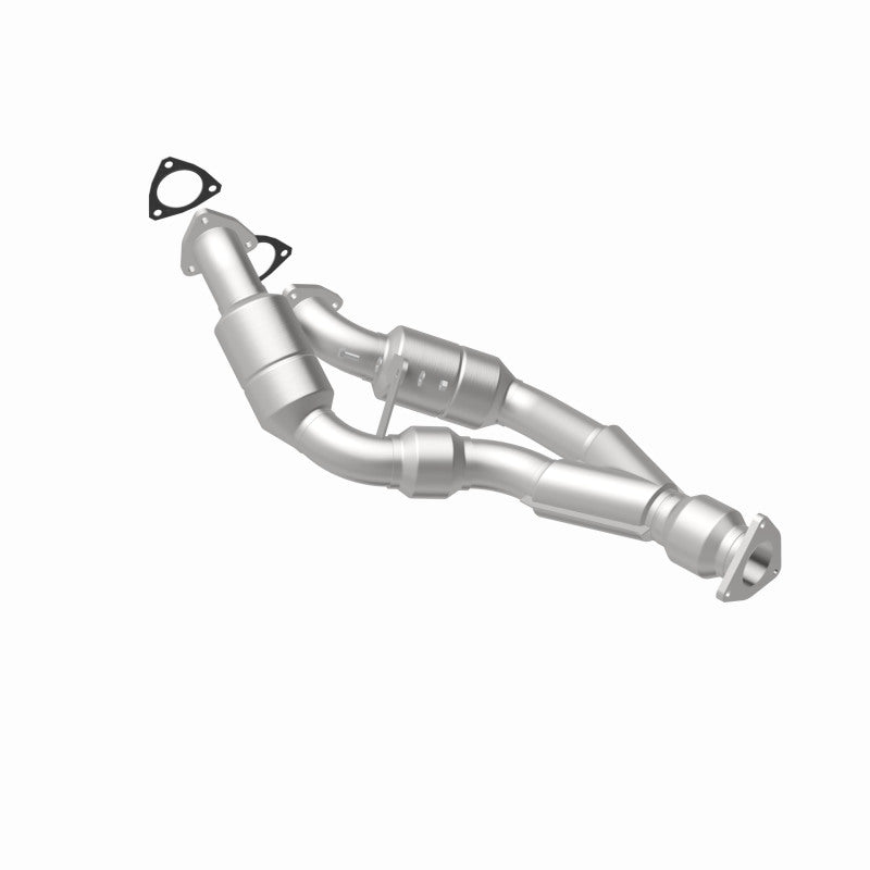 Magnaflow Direct-Fit Catalytic Converter for 04-06 VW Touareg 3.2L