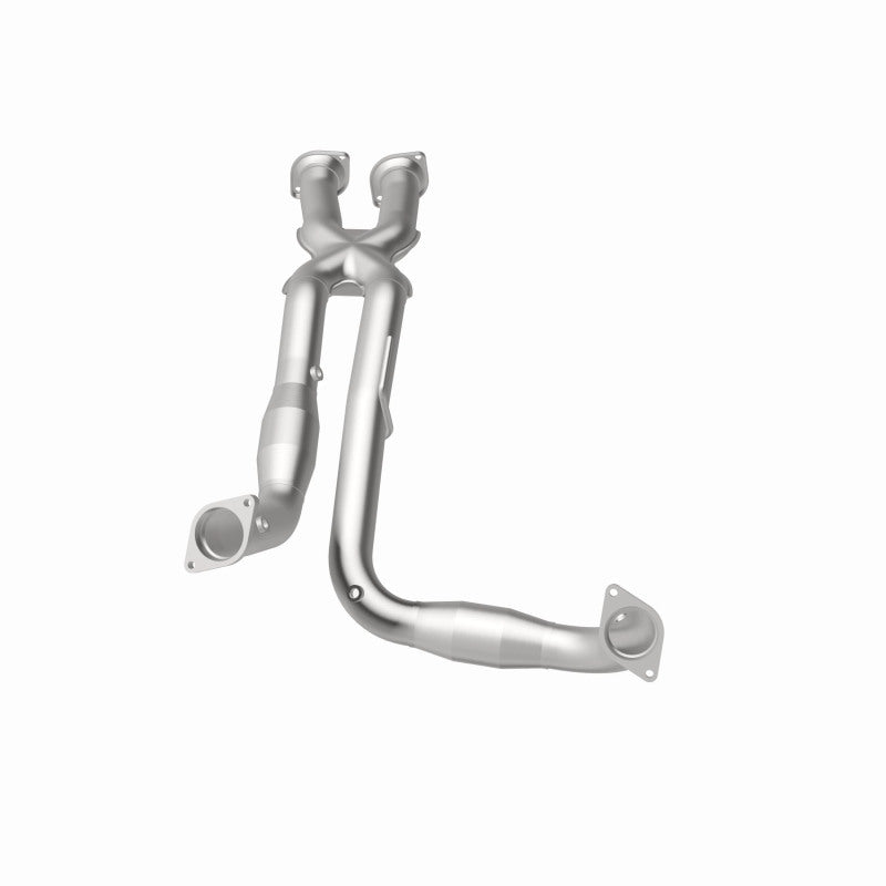 Magnaflow Direct-Fit Catalytic Converter for Jeep SRT-8 6.1L