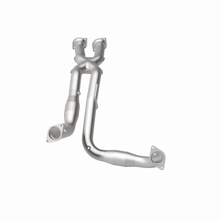 Magnaflow Direct-Fit Catalytic Converter for Jeep SRT-8 6.1L - OneFastShop