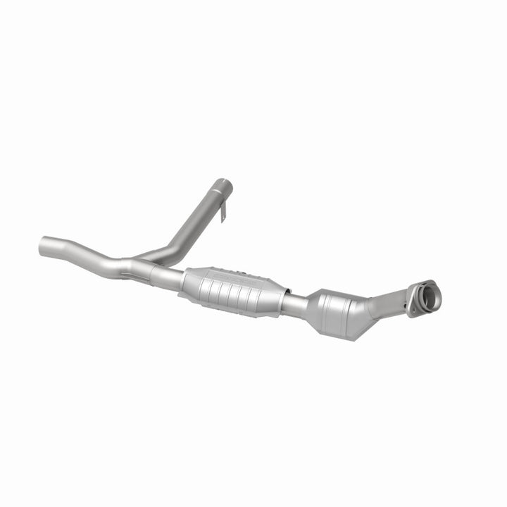 Magnaflow Direct-Fit Catalytic Converter 2002-2004 Ford F-150 4.6L CARB Compliant - OneFastShop
