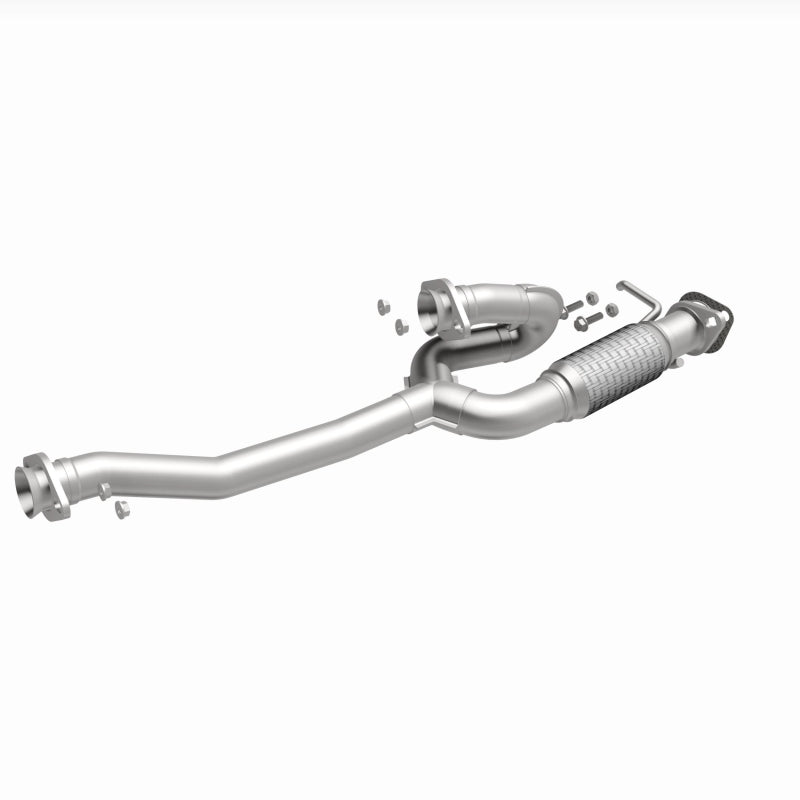 BRE Exhaust Front Pipe Kit for 2005–2007 Ford Five Hundred and Mercury Montego 3.0L - OneFastShop