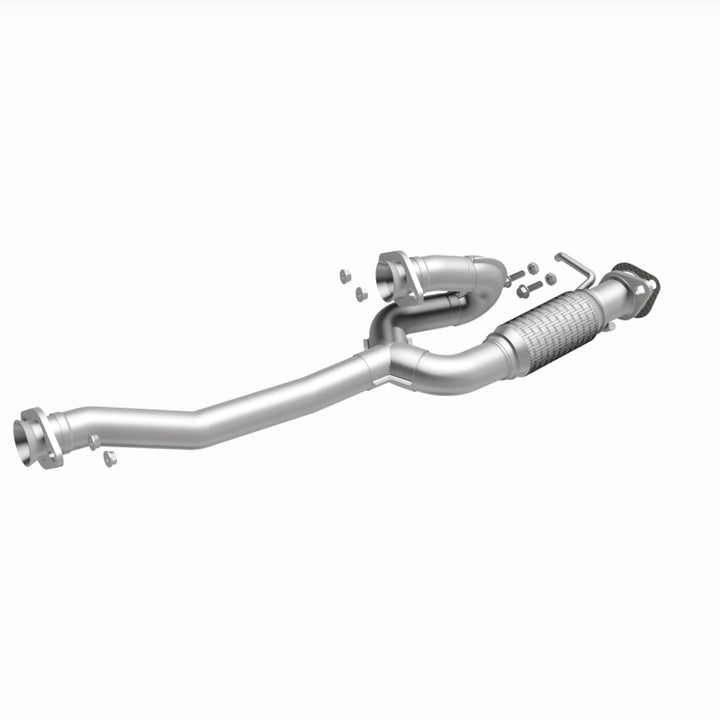 BRE Exhaust Front Pipe Kit for 2005–2007 Ford Five Hundred and Mercury Montego 3.0L - OneFastShop