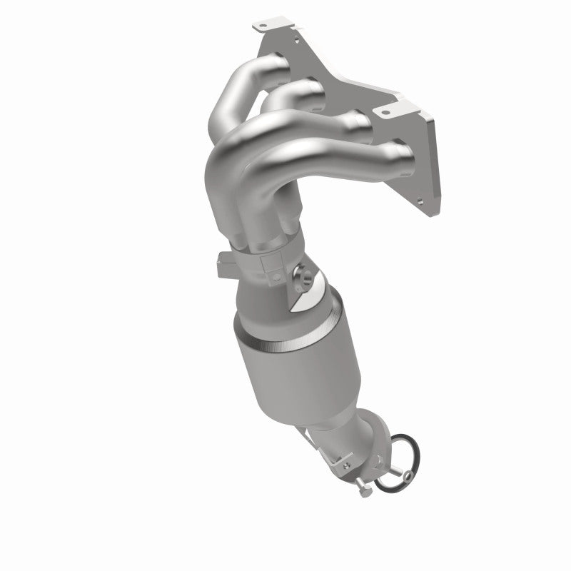 MagnaFlow Direct Fit Converter 10-11 Toyota Camry 2.5L - OneFastShop