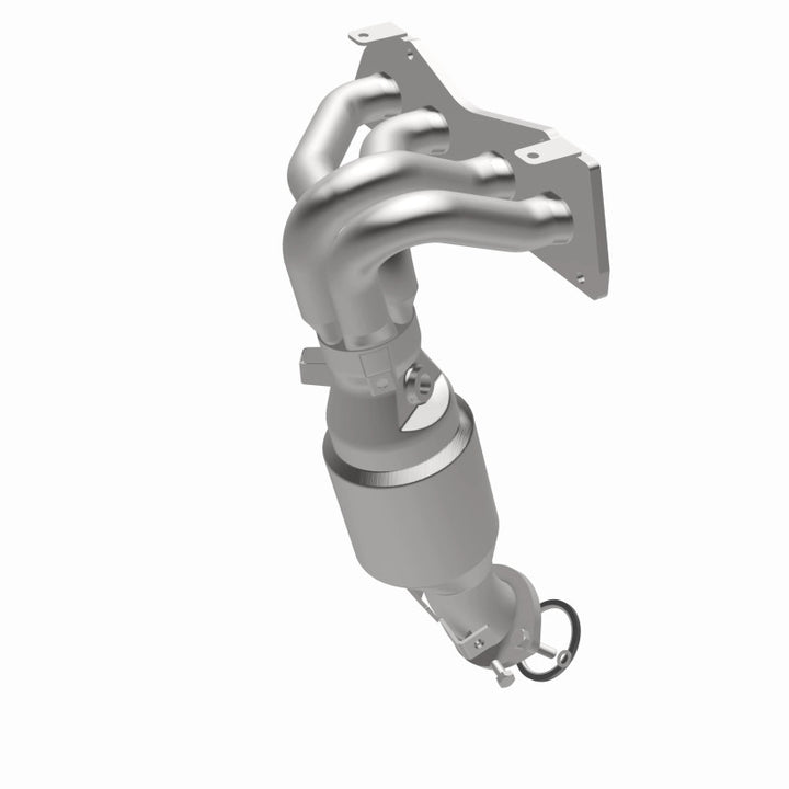 MagnaFlow Direct Fit Converter 10-11 Toyota Camry 2.5L - OneFastShop