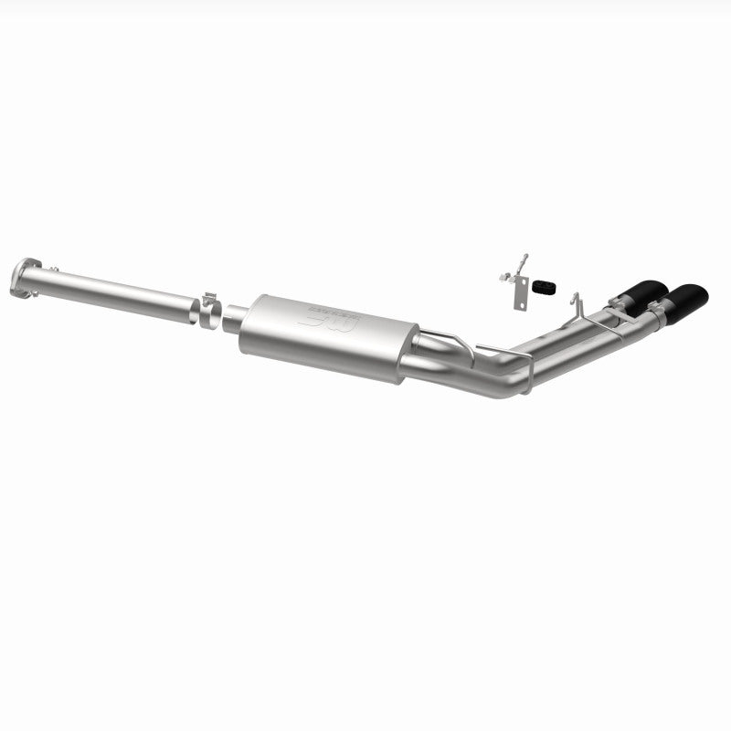 Magnaflow Street Series Cat-Back Exhaust System for 15-20 Ford F-150 - OneFastShop