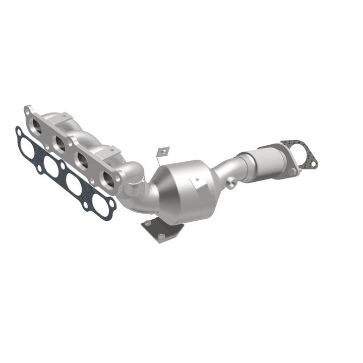 Magnaflow Direct-Fit Catalytic Converter for 11-17 Ford Fiesta 1.6L - OneFastShop