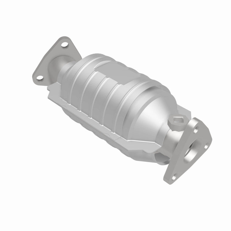 Magnaflow Direct-Fit Catalytic Converter for 01-02 Nissan Frontier and Xterra - OneFastShop