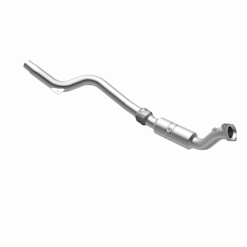 Magnaflow Direct Fit Catalytic Converter for 11-14 Chrysler 300 Dodge Challenger Charger 3.6L OBDII Federal Compliant - OneFastShop