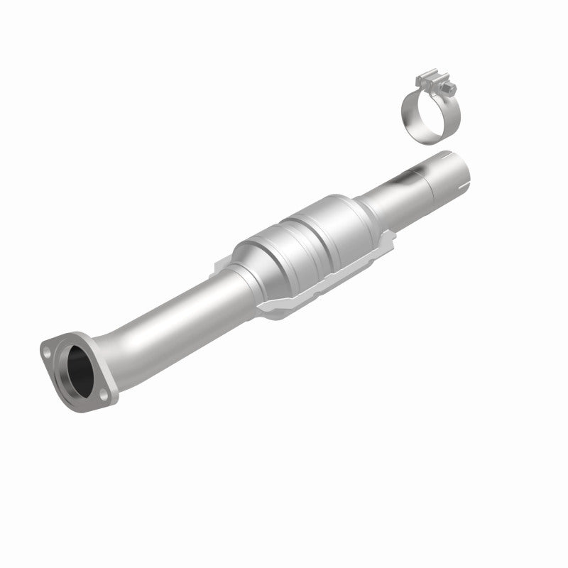 Magnaflow Catalytic Converter DF for 2010-2012 Venza 2.7L Underbody