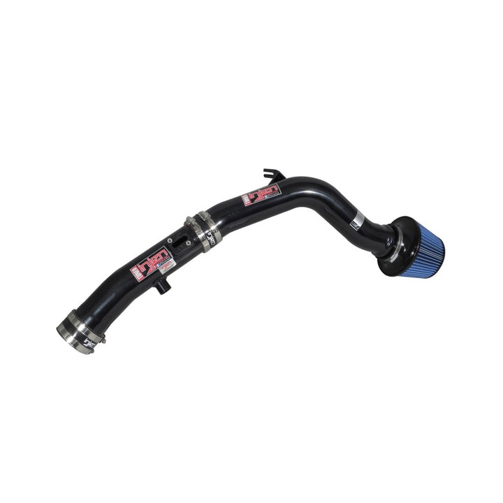 Injen Black Cold Air Intake for 2004-2007 Nissan Maxima V6 3.5L - OneFastShop