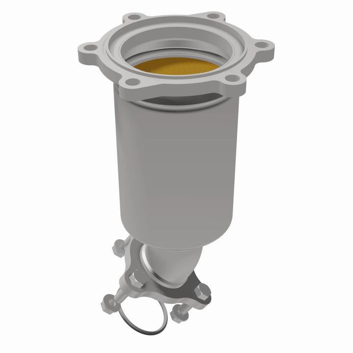 Magnaflow Direct-Fit Catalytic Converter for 98-01 Nissan Altima 2.4L (CA Emissions) - OneFastShop