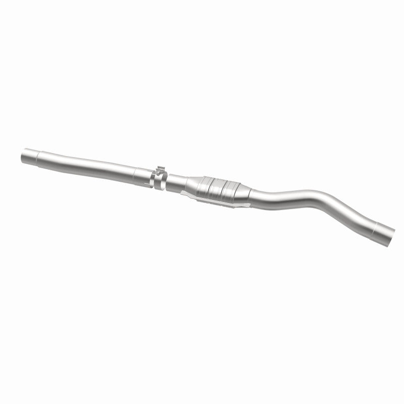MagnaFlow Direct-Fit Catalytic Converter for Dodge Dakota 1996 3.9L 5.2L (2) - OneFastShop