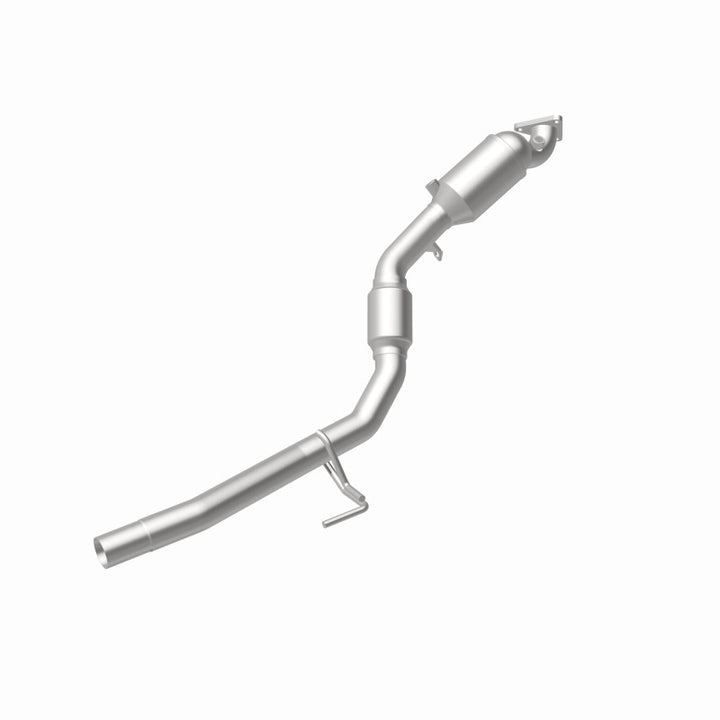 Magnaflow Direct-Fit Catalytic Converter 52411 Volkswagen Touareg V6 3.6 - 11-15 - OneFastShop