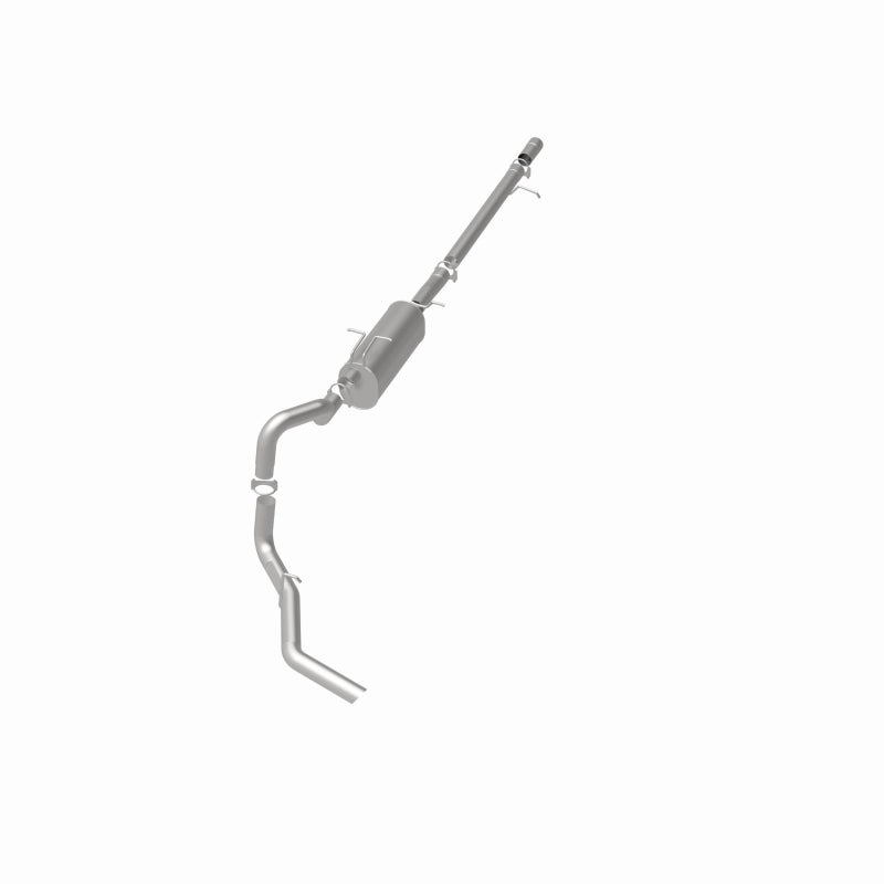 MagnaFlow BRE Exhaust Kit for 1999–2004 Ford F-250 F-350