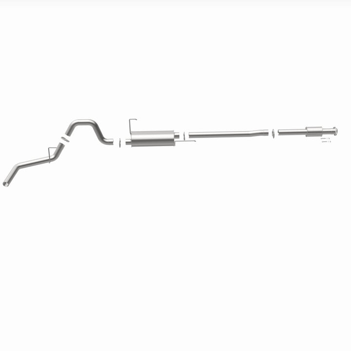MagnaFlow BRE Exhaust Kit for 2011–2017 Ford F-150 - OneFastShop