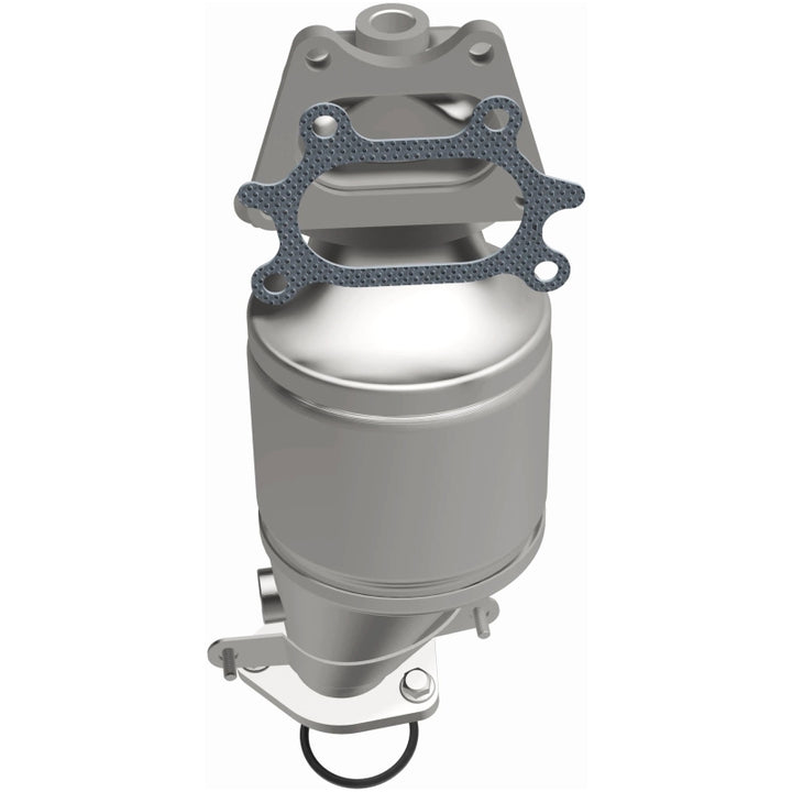 MagnaFlow Direct-Fit Catalytic Converter for 05-10 Odyssey with Front Manifold - OneFastShop