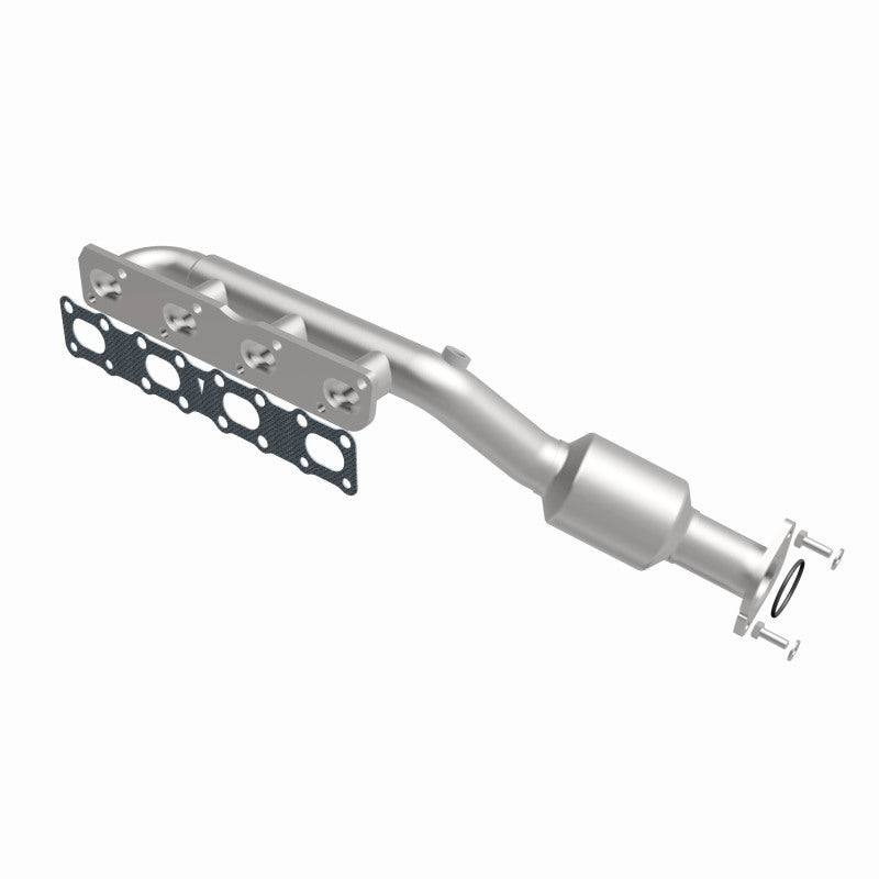 Magnaflow Direct-Fit Catalytic Converter for Infiniti/Nissan Truck 5.6L (49 State) - OneFastShop