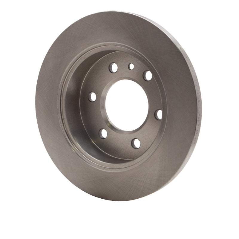 DFC Premium OE Rear Brake Rotor - Mercedes-Benz Sprinter 2500 / eSprinter 2019-2025, image 2