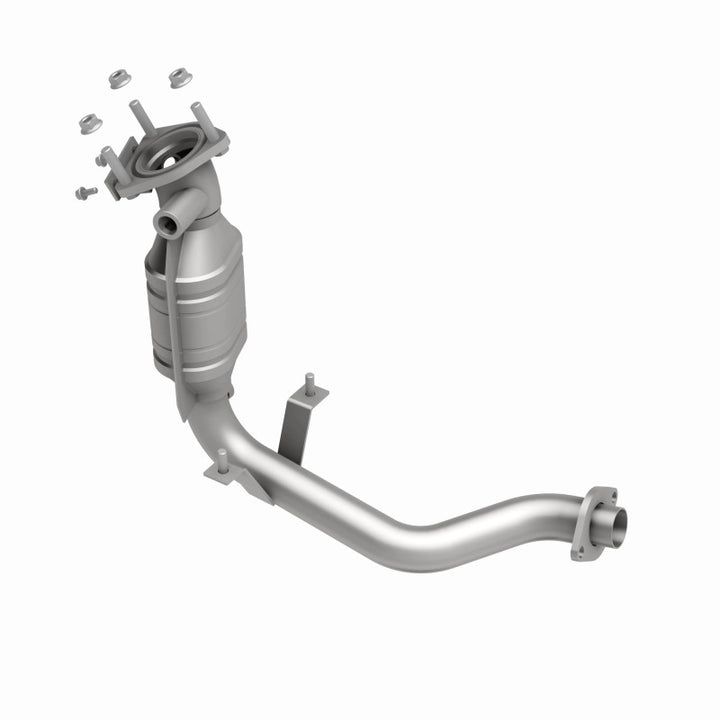 Magnaflow Conv DF 01-04 Escape 2.0 OEM Direct-Fit Catalytic Converter for 2001-2004 Ford Escape and Mazda Tribute - OneFastShop