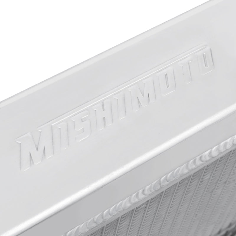 Mishimoto Manual Aluminum Radiator for Toyota Supra 86-93 - OneFastShop