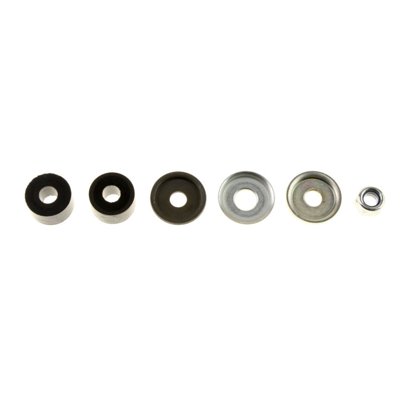 Bilstein B6 Rear 36mm Monotube Shock Absorber for 1996 Toyota RAV4 Base