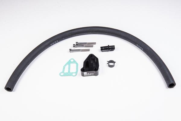 Radium Engineering IACV Spacer Kit - Nissan S14/S15 (SR20DET)