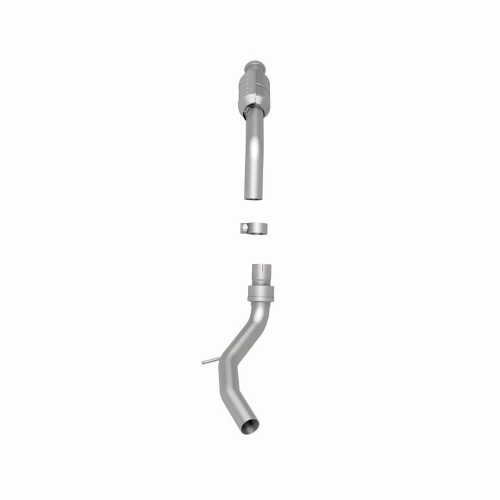Magnaflow Direct Fit Catalytic Converter Federal EPA Compliant 98-04 Dodge Intrepid 27L