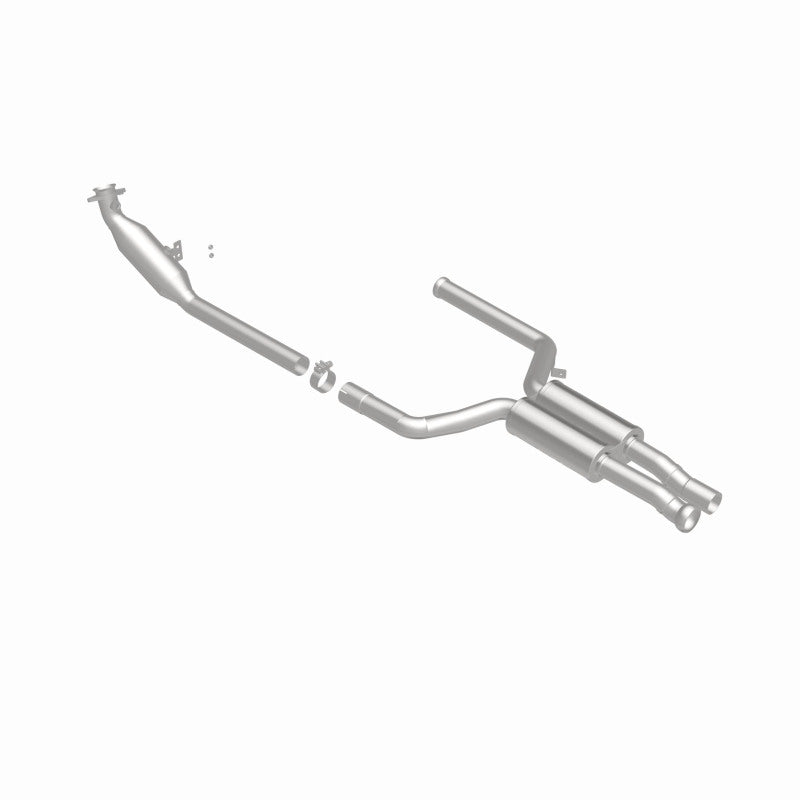Magnaflow Direct Fit Catalytic Converter for 2015-2017 Mercedes-Benz E400 - OneFastShop