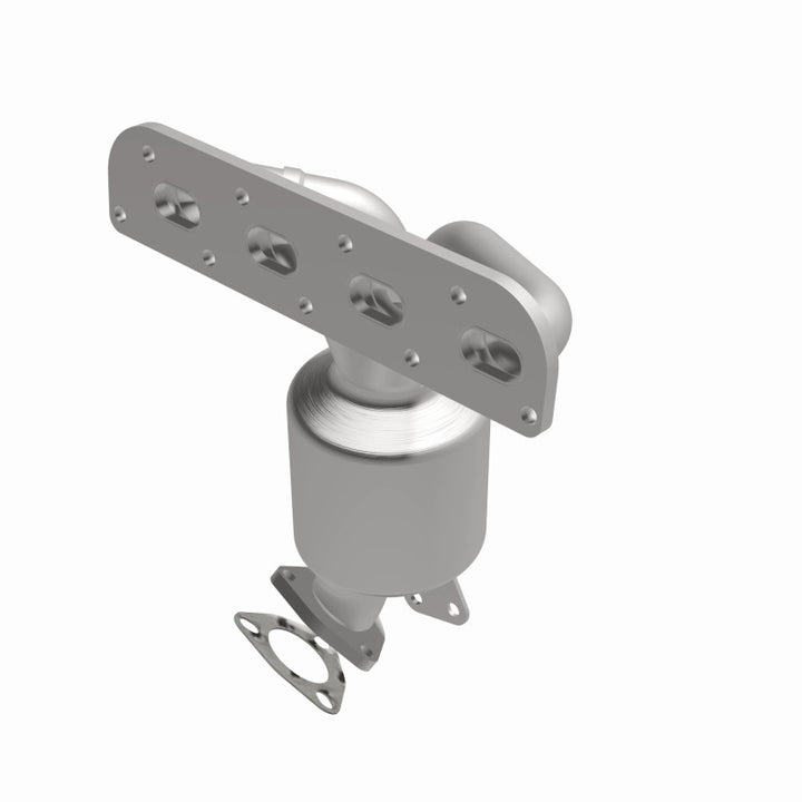 Magnaflow OEM Grade Manifold Catalytic Converter for 2014-2015 Cadillac ELR 1.4L and 2012-2015 Chevrolet Volt 1.4L - OneFastShop