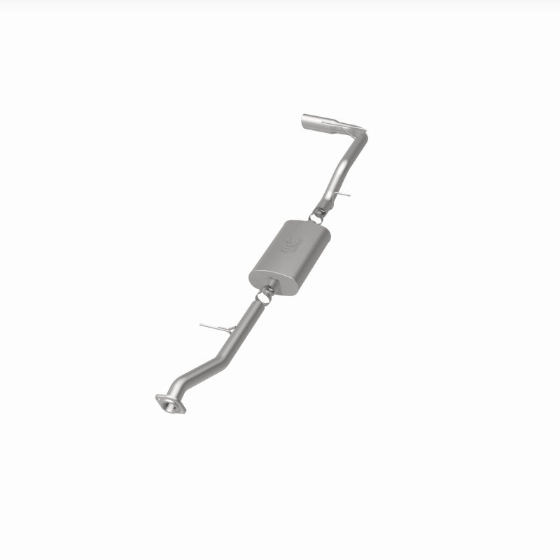 Magnaflow Street Series Cat-Back Exhaust System Chevy Suburban Yukon 5.3L - OneFastShop