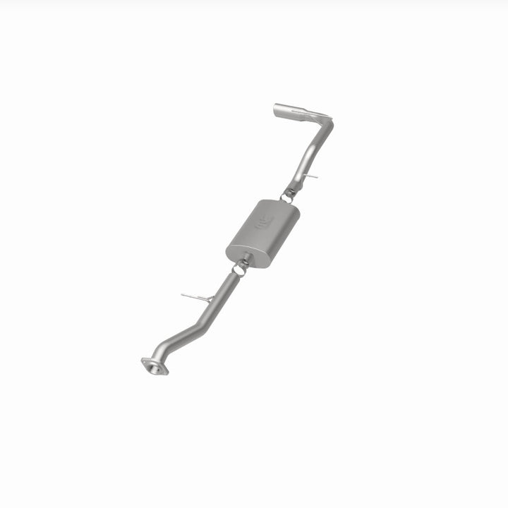 Magnaflow Street Series Cat-Back Exhaust System Chevy Suburban Yukon 5.3L - OneFastShop