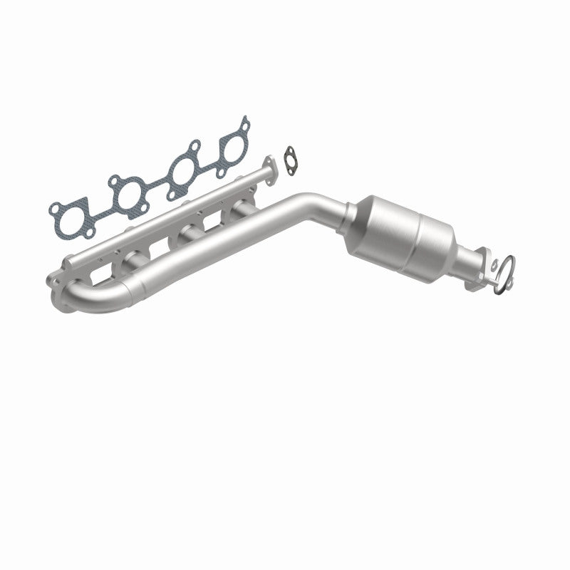Magnaflow Direct Fit Catalytic Converter for 05-09 Lexus GX470 4.7L