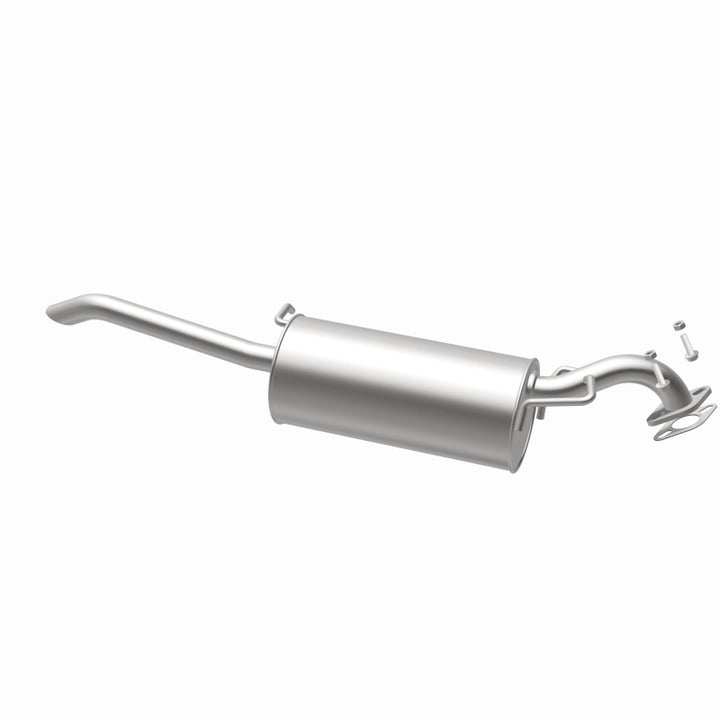 BRExhaust Muffler Kit – for 2005–2007 Pontiac Wave and 2004–2008 Chevrolet Aveo