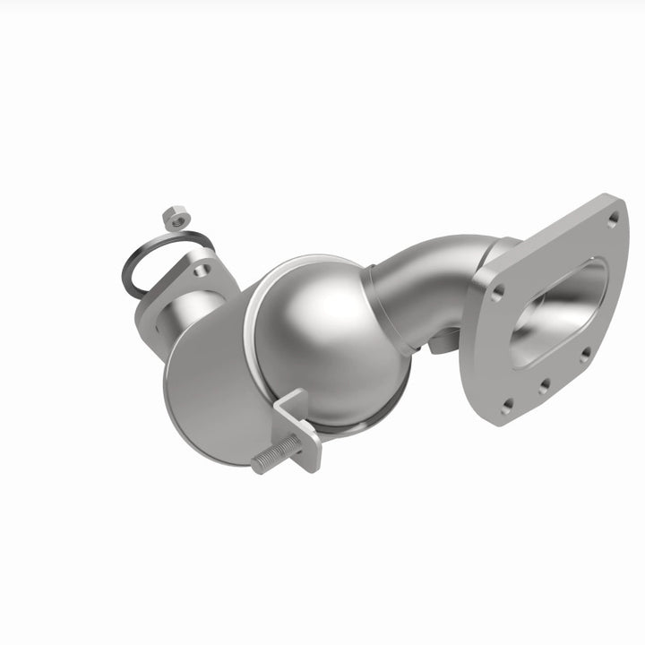 Magnaflow Direct-Fit Catalytic Converter for 2020 Toyota Highlander V6 3.5L - OneFastShop