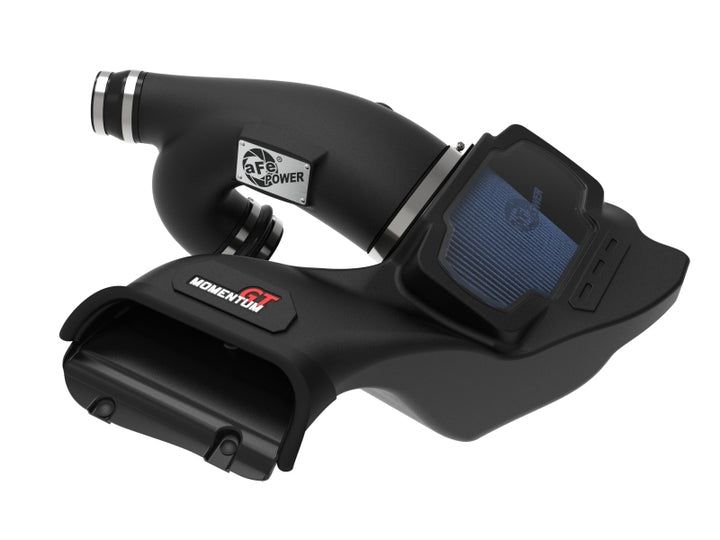 Afe Momentum GT Pro 5R Cold Air Intake System for 2021+ Ford F-150 V6-3.5L (TT) - OneFastShop