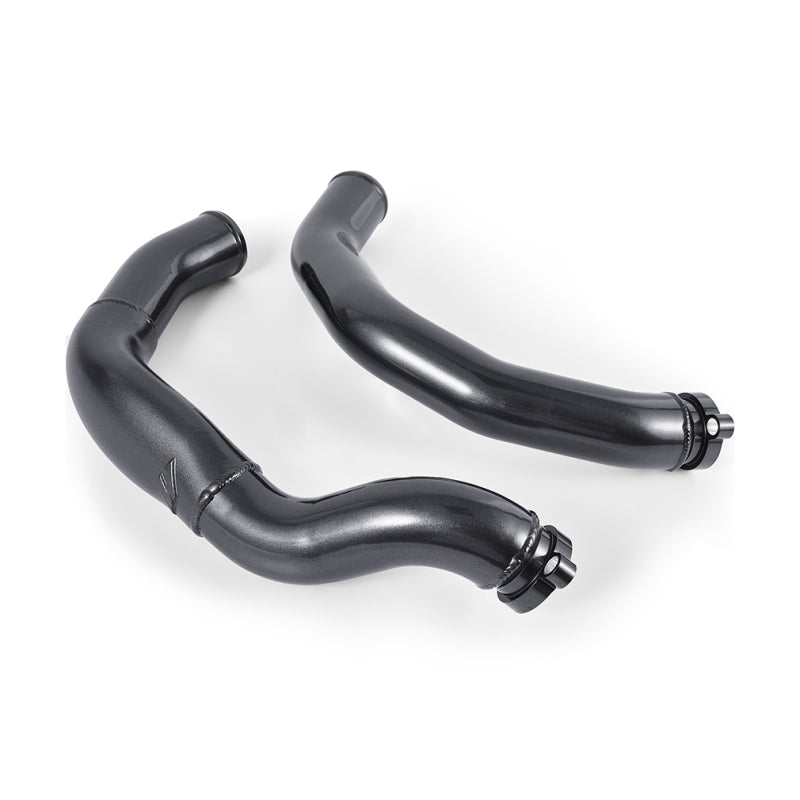 Mishimoto Intercooler Pipe Kit Mineral Gray BMW F80 M3 - OneFastShop