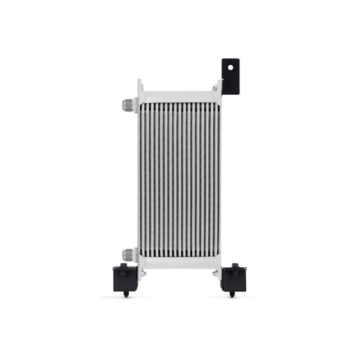 Mishimoto 2007–2011 Oil Cooler Kit Thermostatic for Jeep Wrangler JK (Rubicon, Sahara, Sport, Unlimited and More) - OneFastShop