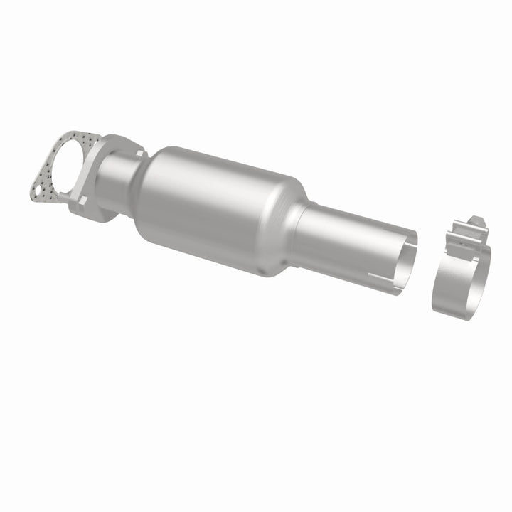 Magnaflow Direct-Fit Catalytic Converter for 13-16 Ford Fusion 1.5L/2.0L - OneFastShop