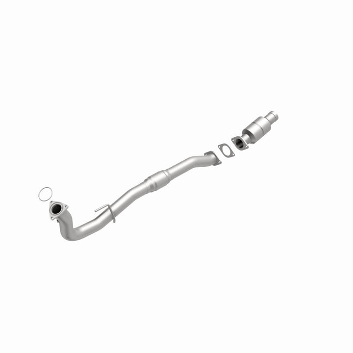 Magnaflow Direct-Fit Catalytic Converter 02-03 Avalanche 8.1 Passenger Side - OneFastShop