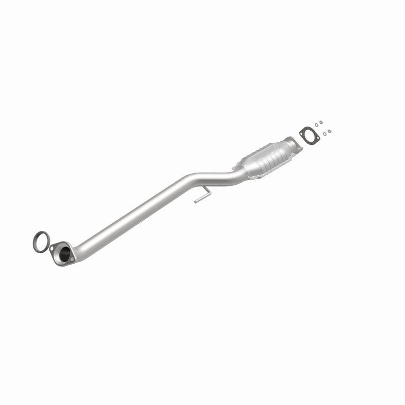 Magnaflow Direct-Fit Catalytic Converter 02-06 Nissan Sentra 2.5L Rear - OneFastShop