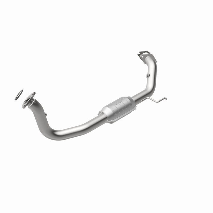 Magnaflow Direct-Fit Catalytic Converter 98-02 Passport 3.2L OEM
