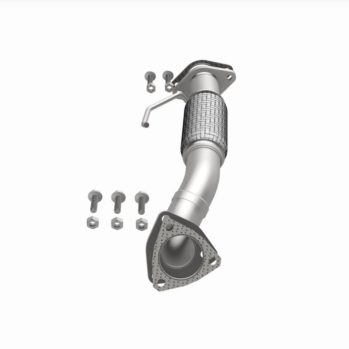 BRE Exhaust Front Pipe Kit for 2005–2008 Escape Mariner Tribute 2.3L 3.0L - OneFastShop