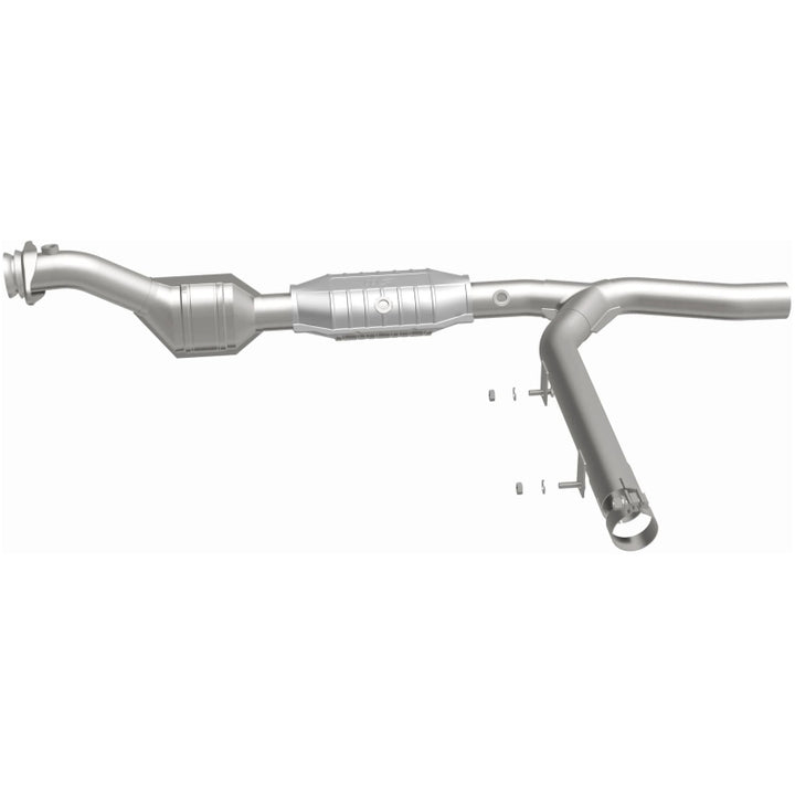 Magnaflow Direct-Fit Catalytic Converter for 1997-1998 Ford F-150 V8 4.6L - OneFastShop