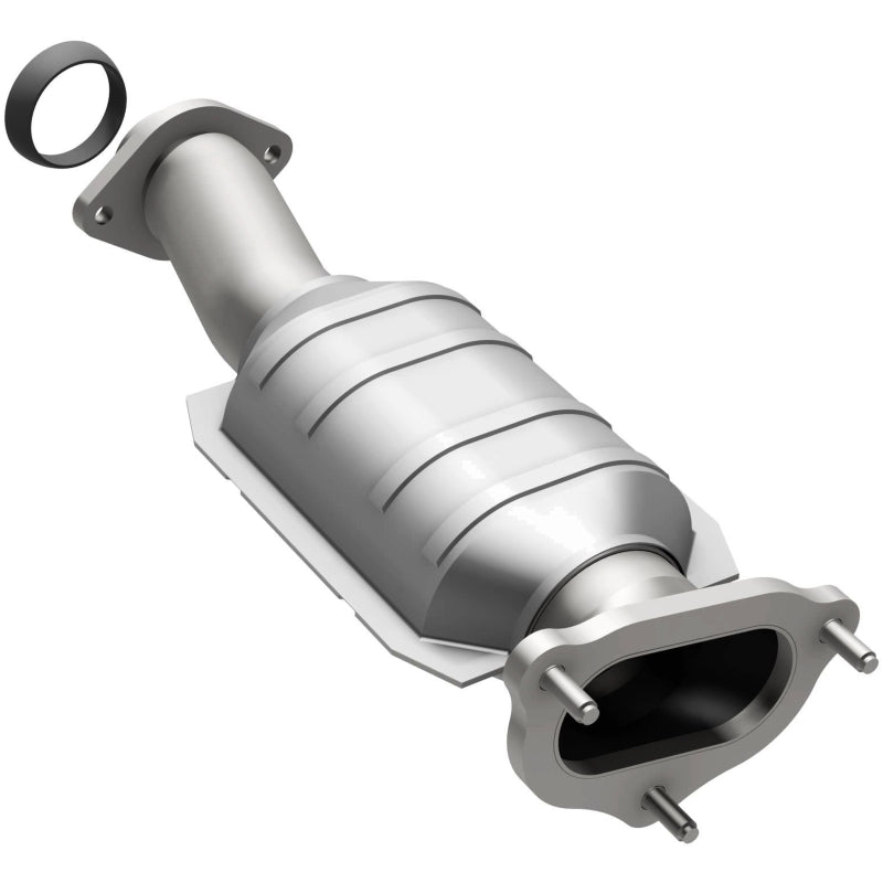 Magnaflow Conv DF 04 Ranger/BSer 3.0 Rear Direct-Fit Catalytic Converter for 2004-2006 Ford Ranger and Mazda B3000/B4000