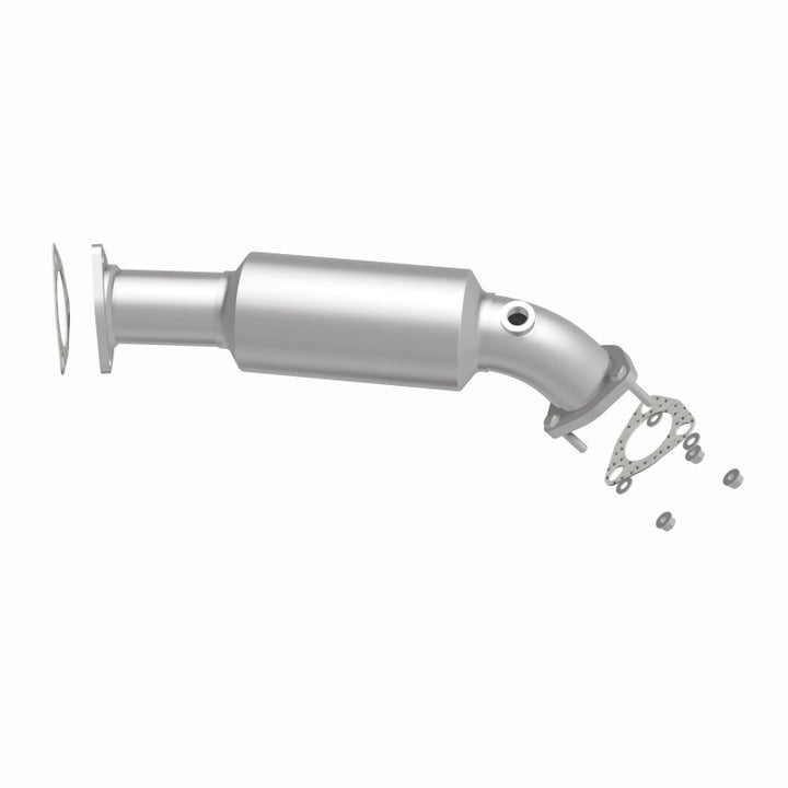 Magnaflow Direct-Fit Catalytic Converter for 97-00 Audi A4 1.8L - OneFastShop