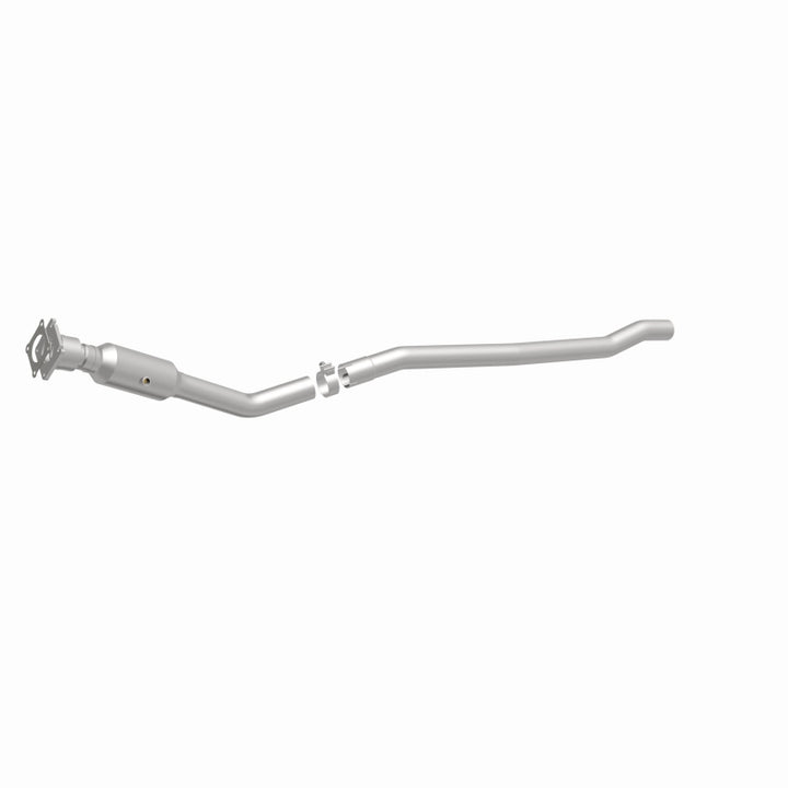 Magnaflow Direct Fit Converter for 2005 Dodge Grand Caravan 3.3L