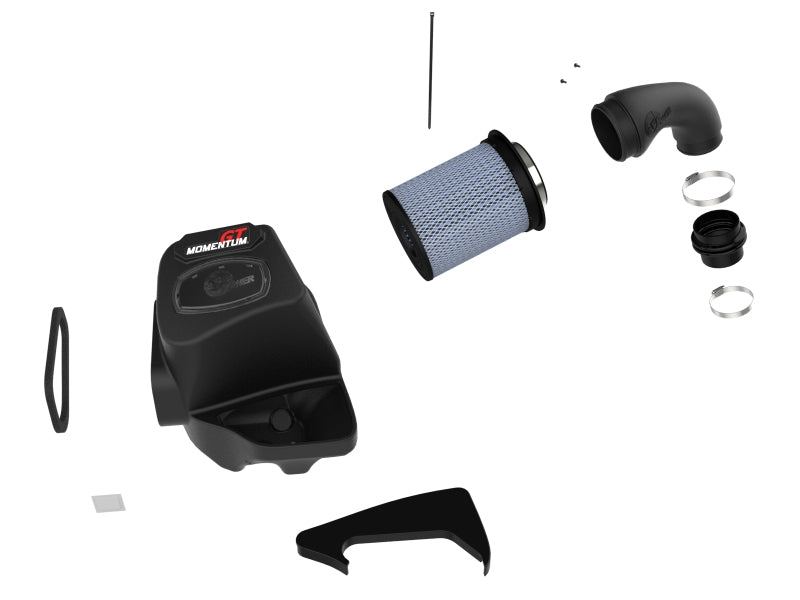 aFe Momentum GT Pro 5R Cold Air Intake System for Toyota Tacoma L4 2.4L (2024+)
